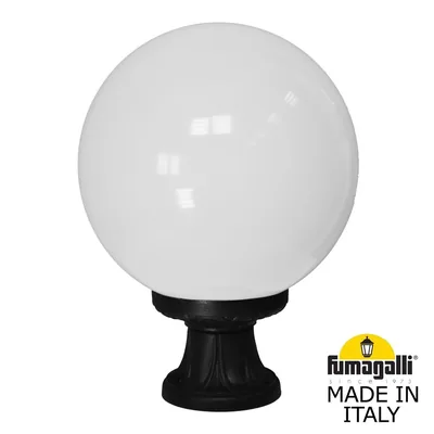 Ландшафтный фонарь FUMAGALLI MIKROLOT/G300. G30.110.000.AYE27 — Fumagalli