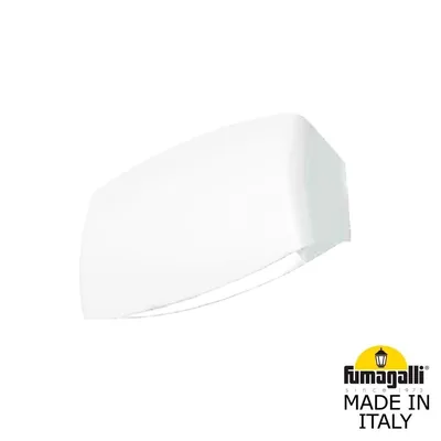 Уличное бра  FUMAGALLI ABRAM 190 AB2.000.000.WXK1L — Fumagalli