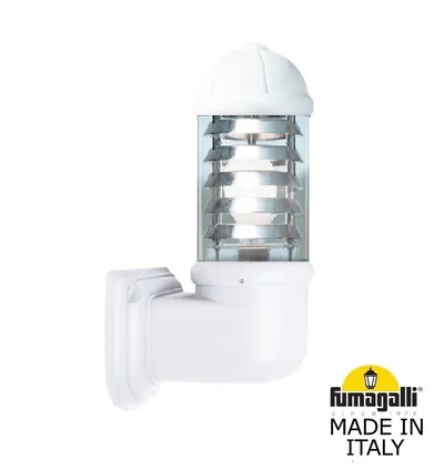 Светильник уличный настенный FUMAGALLI MIRELLA  D15.505.000.WXF1R.FC1 — Fumagalli