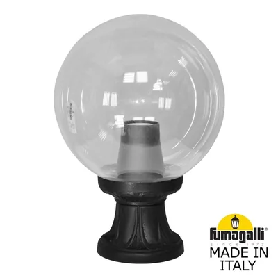 Ландшафтный фонарь FUMAGALLI MICROLOT/G250. G25.110.000.AXE27 — Fumagalli