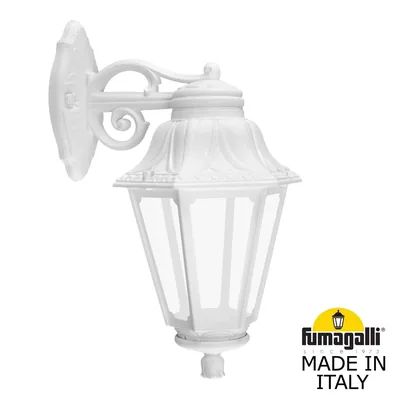 Светильник уличный настенный FUMAGALLI BISSO/ANNA E22.131.000.WXE27DN — Fumagalli