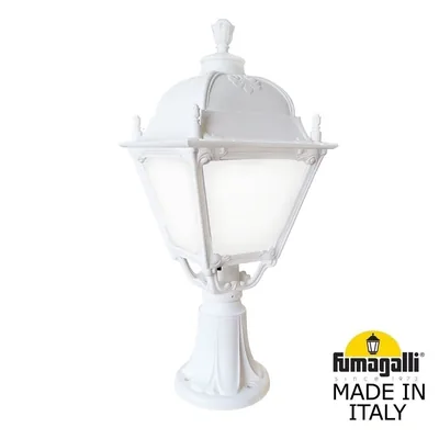Ландшафтный фонарь  FUMAGALLI LOT/SIMON U33.113.000.WYH27 — Fumagalli