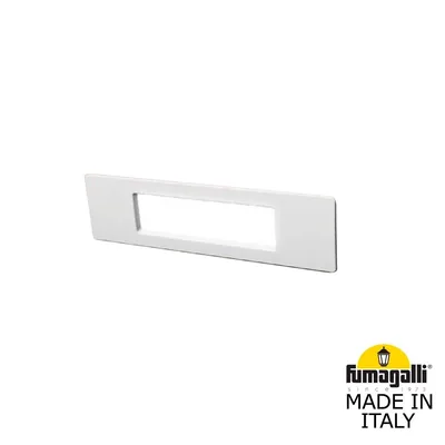 Светильник для подсветки лестниц встраиваемый FUMAGALLI NINA 190 7C1.000.000.WYK1L — Fumagalli