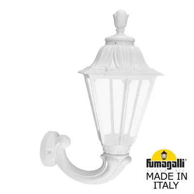 Светильник уличный настенный FUMAGALLI OFIR/RUT E26.132.000.WXE27 — Fumagalli