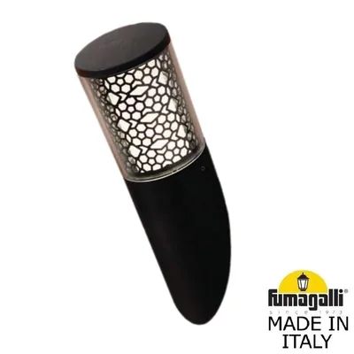 Светильник уличный настенныйк FUMAGALLI CARLO DECO-FS DR3.571.000.AXU1L — Fumagalli