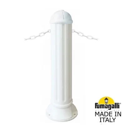 Столбик для ограждения FUMAGALLI NARDO 900  000.515.000.W0 — Fumagalli