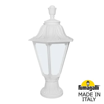 Ландшафтный фонарь FUMAGALLI MIKROLOT/RUT E26.110.000.WYE27 — Fumagalli