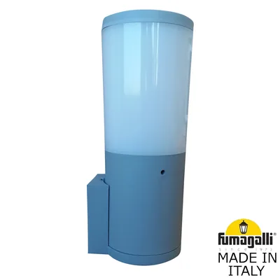 Светильник уличный настенный FUMAGALLI AMELIA WALL DR2.570.000.LYE27 — Fumagalli