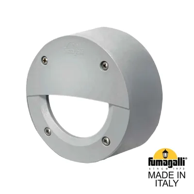 Светильник для подсветки лестниц накладной FUMAGALLI EXTRALETI 100 Round-EL 2S3.000.000.LYG1L — Fumagalli