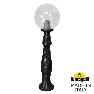 Садовый светильник-столбик FUMAGALLI IAFAET.R/G300 G30.162.000.AXE27 — Fumagalli