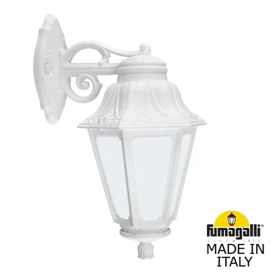 Светильник уличный настенный FUMAGALLI BISSO/ANNA E22.131.000.WYE27DN — Fumagalli