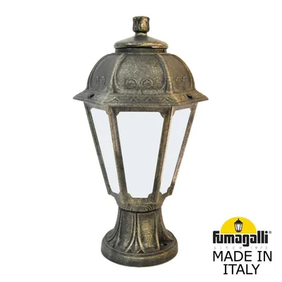 Ландшафтный фонарь FUMAGALLI MIKROLOT/SABA K22.110.000.BYE27 — Fumagalli