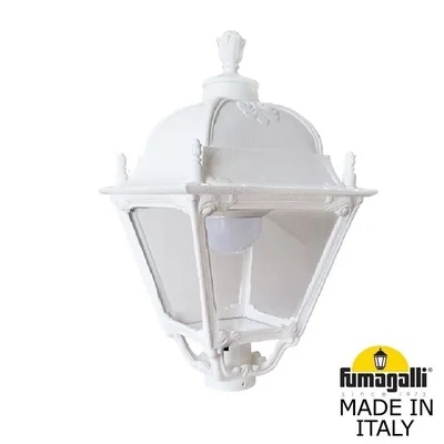 Фонарь на столб FUMAGALLI SIMON U33.000.000.WXH27 — Fumagalli