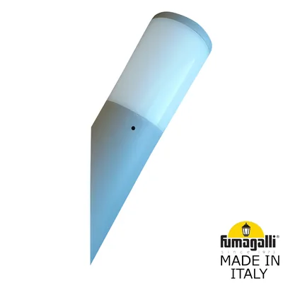 Светильник уличный настенный FUMAGALLI AMELIA-FS DR2.571.000.LYE27 — Fumagalli