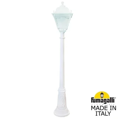 Садово-парковый фонарь FUMAGALLI ARTU/SIMON U33.158.000.WXH27 — Fumagalli