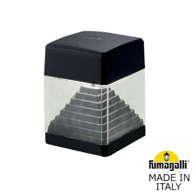 Светильник уличный настенный FUMAGALLI ESTER WALL DS1.560.000.AXD1L — Fumagalli