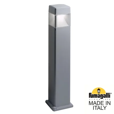Садовый светильник-столбик FUMAGALLI ELISA 800 DS2.564.000.LXD1L — Fumagalli