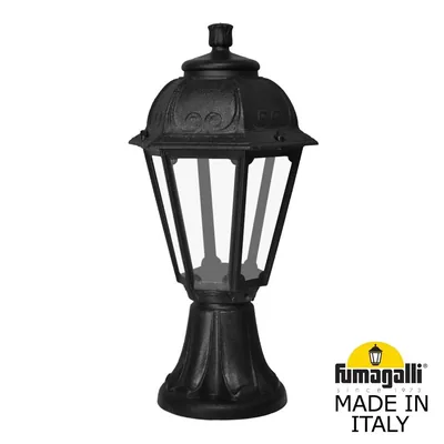 Ландшафтный фонарь FUMAGALLI MINILOT/SABA K22.111.000.AXE27 — Fumagalli
