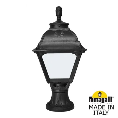 Ландшафтный фонарь FUMAGALLI MIKROLOT/CEFA U23.110.000.AYE27 — Fumagalli