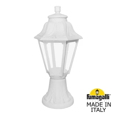 Ландшафтный фонарь FUMAGALLI MINILOT/ANNA E22.111.000.WXE27 — Fumagalli