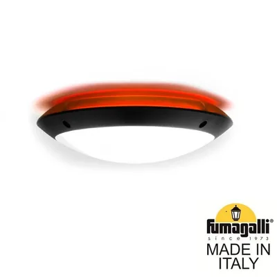 Уличное бра FUMAGALLI LUCIA BACKLIT 1R3.000.000.AYE27PK1 — Fumagalli