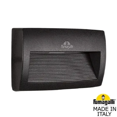 Светильник для подсветки лестниц накладной FUMAGALLI LORENZA 270 AS3.000.000.AXP1L — Fumagalli