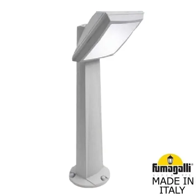 Садовый светильник-столбик FUMAGALLI PINA 1L 4P2.613.010.LYF1R — Fumagalli