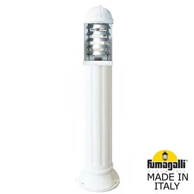Садовый светильник-столбик FUMAGALLI SAURO 1100  D15.555.000.WXF1R.FC1 — Fumagalli