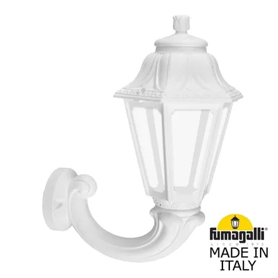 Светильник уличный настенный FUMAGALLI OFIR/ANNA E22.132.000.WXE27 — Fumagalli