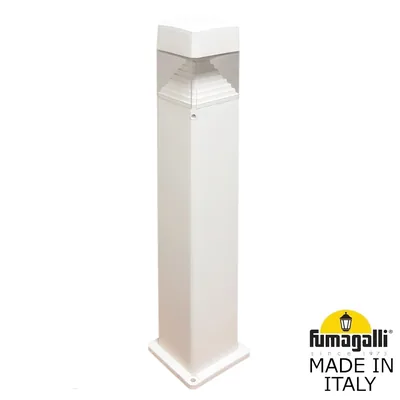 Садовый светильник-столбик FUMAGALLI ESTER 800 DS1.564.000.WXD1L — Fumagalli