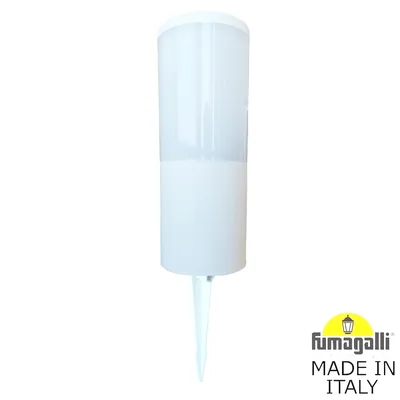 Ландшафтный светильник FUMAGALLI AMELIA SPIKE DR2.572.000.WYE27 — Fumagalli