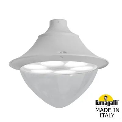 Уличный фонарь на столб FUMAGALLI VIVI V50.000.000.LXD6L — Fumagalli