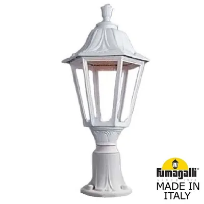 Ландшафтный фонарь  FUMAGALLI LOT/NOEMI E35.113.000.WXH27 — Fumagalli