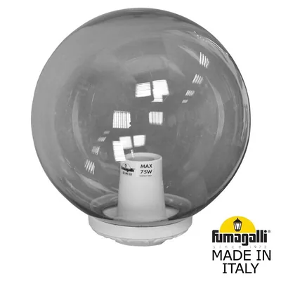 Уличный фонарь на столб FUMAGALLI GLOBE 300 Classic G30.B30.000.WZE27 — Fumagalli