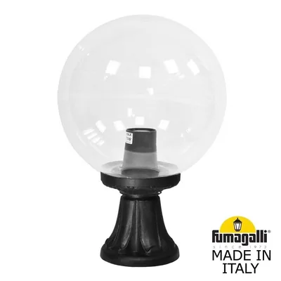 Ландшафтный фонарь FUMAGALLI MINILOT/G300. G30.111.000.AXE27 — Fumagalli