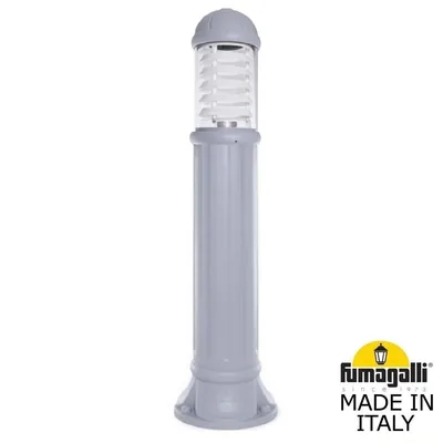 Садовый светильник-столбик FUMAGALLI SAURO 1100  D15.555.000.LXF1R.FRA — Fumagalli