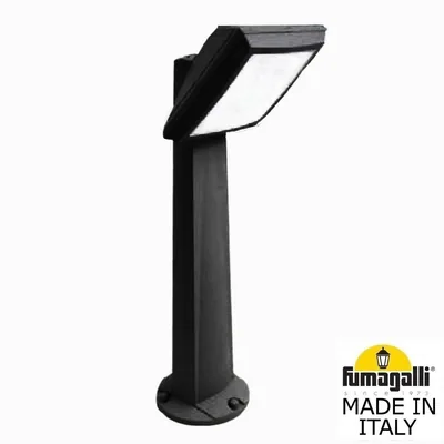 Садовый светильник-столбик FUMAGALLI PINA 1L 4P2.613.010.AYF1R — Fumagalli