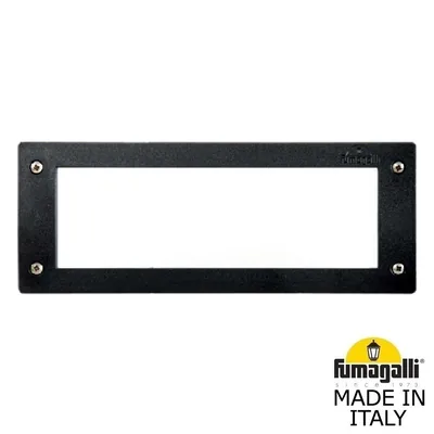 Светильник для подсветки лестниц встраиваемый FUMAGALLI LETI 300  5C1.000.000.AYF1R — Fumagalli