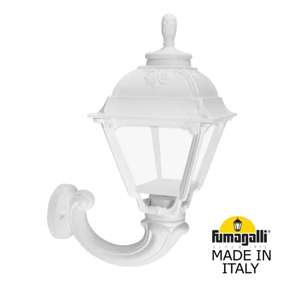 Светильник уличный настенный FUMAGALLI OFIR/CEFA U23.132.000.WXE27 — Fumagalli