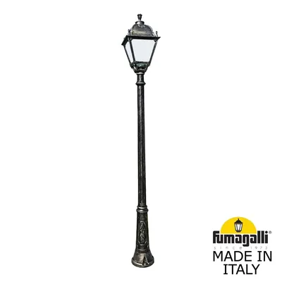 Садово-парковый фонарь FUMAGALLI RICU/SIMON U33.157.000.BYH27 — Fumagalli