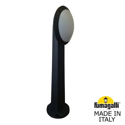 Садовый светильник-столбик FUMAGALLI GABRI/LUCIA 1L 1R3.613.010.AYE27 — Fumagalli
