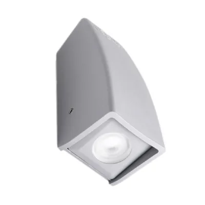 Фасадный светильник FUMAGALLI MAMETE SQUARE  1A3.000.000.LXZ1L — Fumagalli