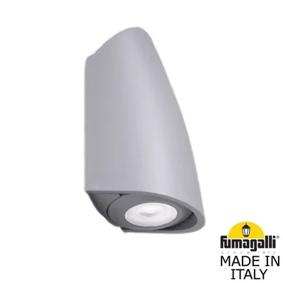 Фасадный светильник FUMAGALLI MAMETE ROUND  2A3.000.000.LXZ1L — Fumagalli