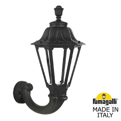 Светильник уличный настенный FUMAGALLI OFIR/RUT E26.132.000.AXE27 — Fumagalli