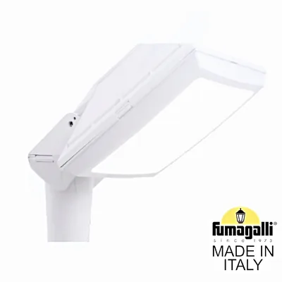 Уличный фонарь на столб  FUMAGALLI GIORGIO 4P2.000.G10.WYF1R — Fumagalli