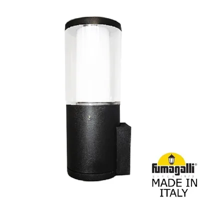 Светильник уличный настенный FUMAGALLI CARLO WALL DR1.570.000.AXU1L — Fumagalli