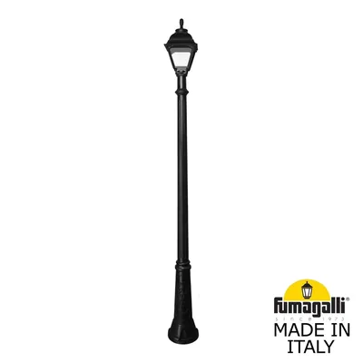 Садово-парковый фонарь FUMAGALLI RICU/CEFA U23.157.000.AXE27 — Fumagalli