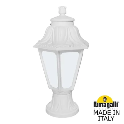 Ландшафтный фонарь FUMAGALLI MIKROLOT/ANNA E22.110.000.WYE27 — Fumagalli