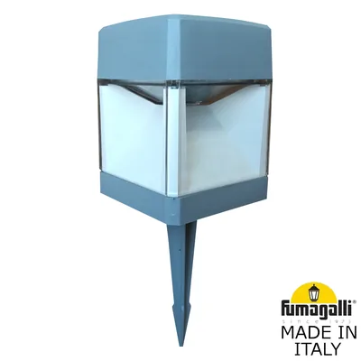 Ландшафтный светильник FUMAGALLI ELISA SPIKE DS2.561.000.LXD1L — Fumagalli