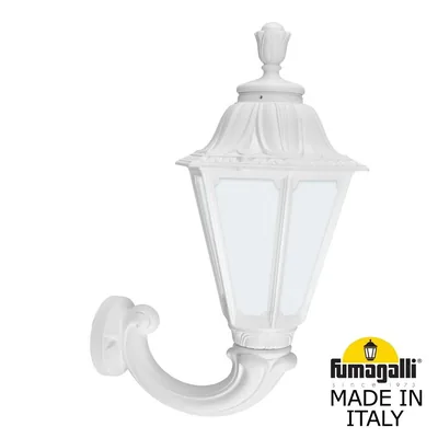 Светильник уличный настенный FUMAGALLI OFIR/RUT E26.132.000.WYE27 — Fumagalli